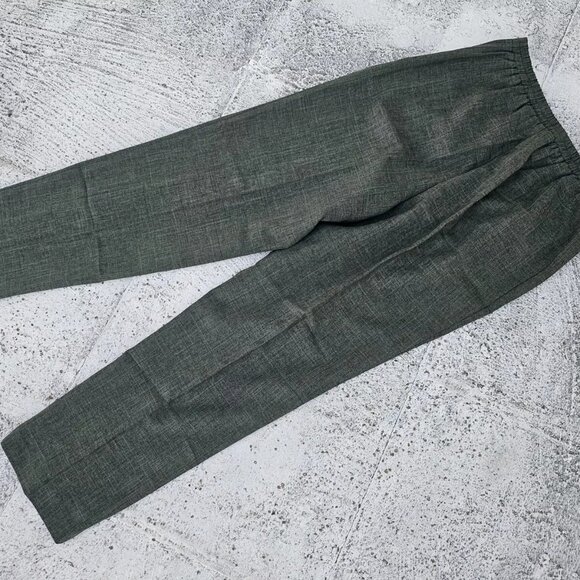 Sag Harbor Dress Petite Women Pant Trouser Size 10P - Picture 9 of 10